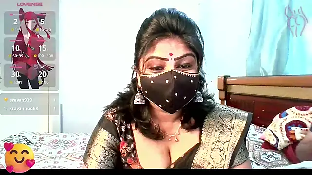 Harikaa-sexy