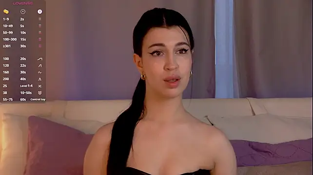 Anie_Darling - Rip my tights?