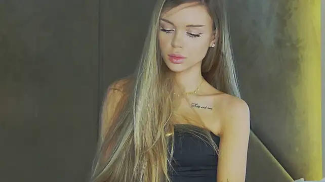 MarilynNova - Fuck you Monday)))))