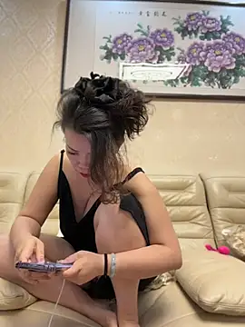Anna_kk - 路边勾搭小哥哥