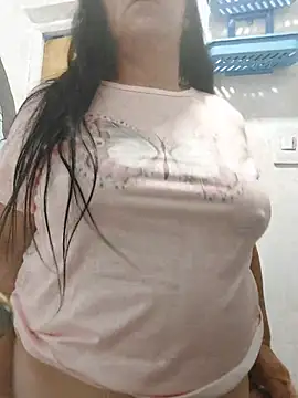 Clarita_01 - Baile desnuda 😍😍😍