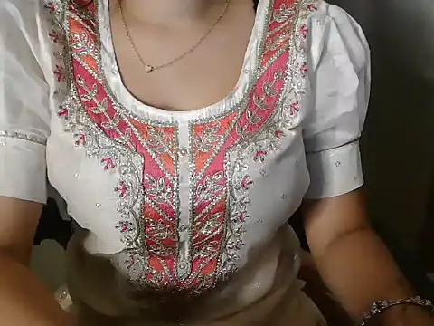 Shanaya_s - full nude