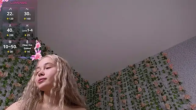 Lina_Banks - Panties off <3
