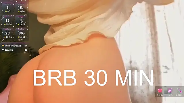 Marceline_meow - finger in my pussy
