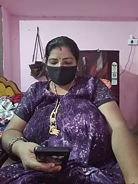 Tamil_lathikaaa - Nude show on dress