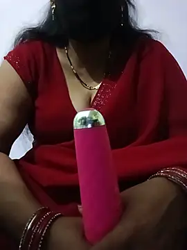 Seema_03 - Pussy