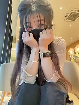 Xiao-mo520 - 美导老师下班兼，咖啡厅偷玩小粉，刺激，超敏感体质，完成目标脱内衣5分钟，不分场合