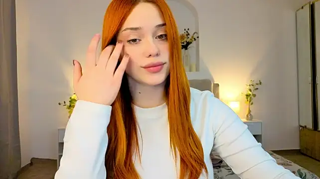 Spicy-girl1 - to show firm nipples