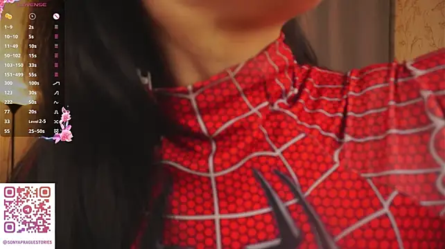KatherineMaginn - 💖choke my neck and drool on fingers💖