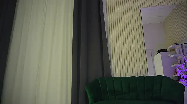 KatelynSparks - A bit of tease
