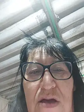 Clarita_01 - Baile desnuda 😍😍😍