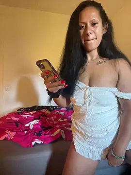 CocoCandelaLatina - 🍑Doggy + 10x slaps