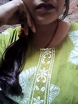 Babydoll143_indian - Dancing