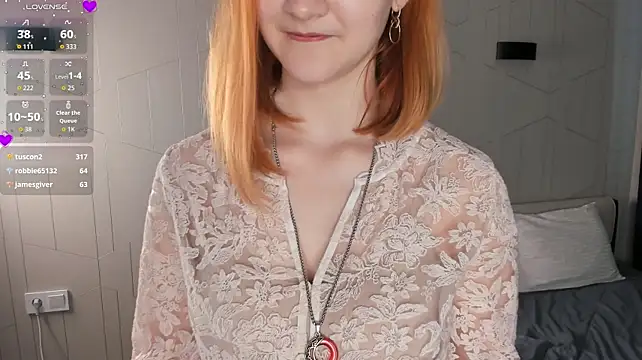 ClaudetteShahim - Massage my boobs