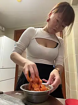 Mollymm - 完成目标 乳穴双夹