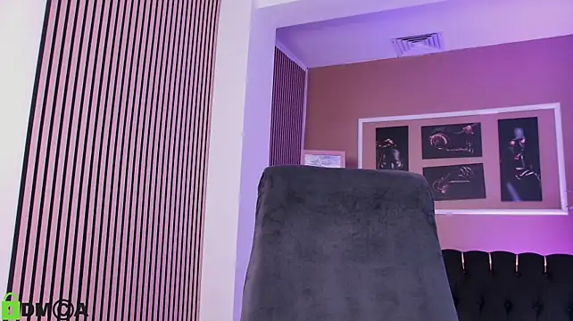 AryaSinclair - BOUNCE MY BOOBIES RIDE