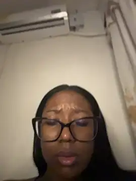 Chell_iivy - Control of my toy 3 minutes