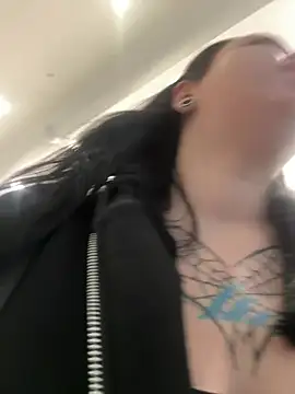 AlishaOfThorns - RIDE THE DILDO