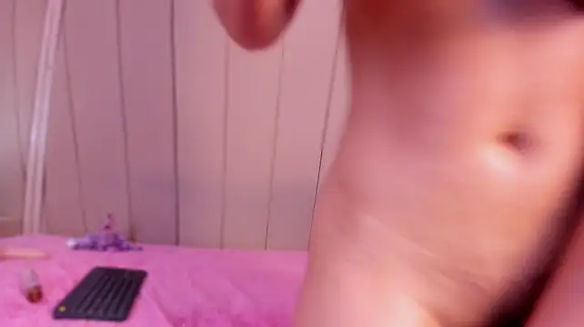 Aurora_Dalton__ - Finger in my pussy + Control 3 min