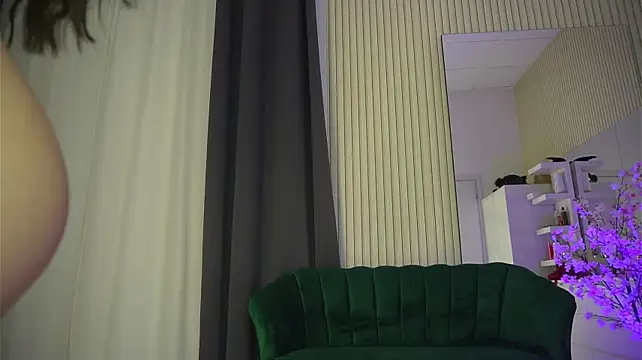 KatelynSparks - A bit of tease