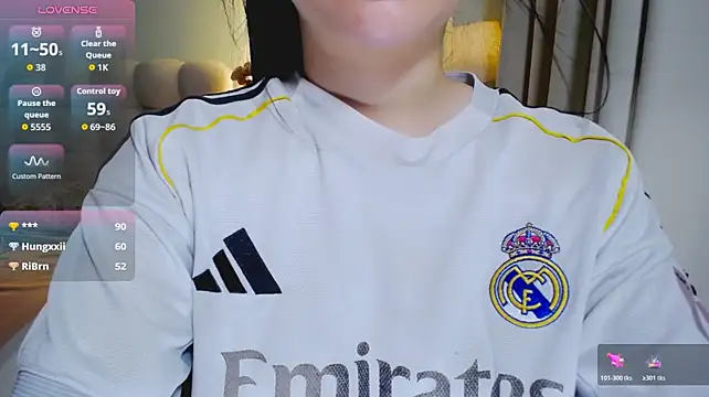 HaLa_Madrid20 - ❤️doggy nude show ❤️