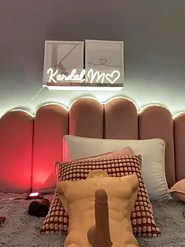 KendalMilleer - cumshot in your face