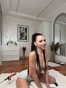 Ilariea_girl - anal fuck machine goal