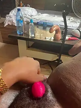 Kendra-rose - Ride dildo doggy and squirting