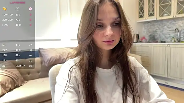 Rose_Nora - suck finger