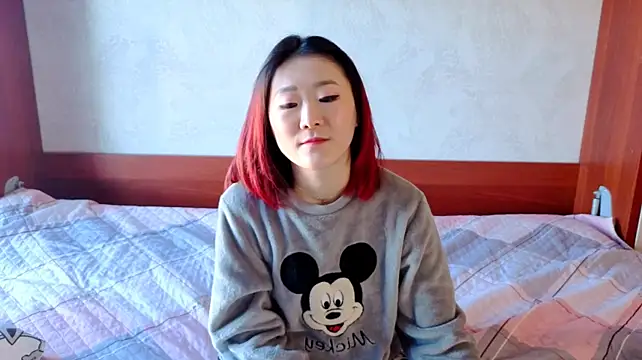 AikooYamada - Boobs massage