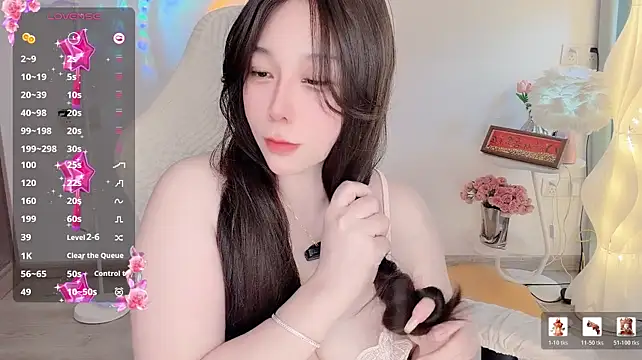 Liz-nn - 明天休息，今天狂欢，任选菜单表演