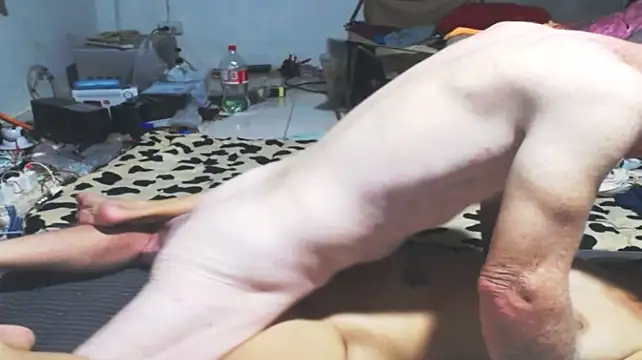 1CuteAndSexy69 - pussy
