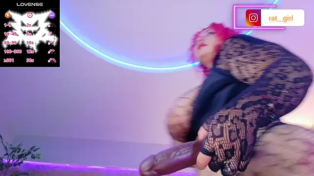 Irisfeitan - AHEGAO, SPIT DROP + 1 MIN CONTROL🎮