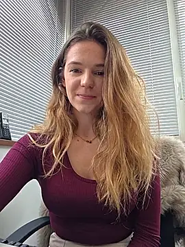 Lucie_mehott - SURPRISE 🎁