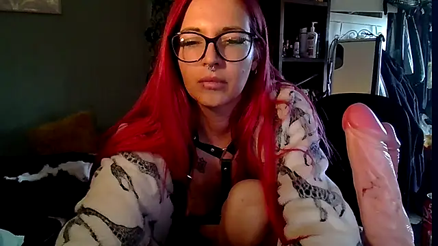 Baabyblue666 - Ride monster cock/Squirt
