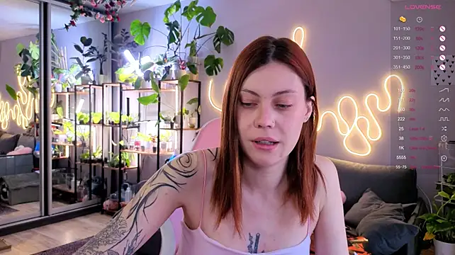 Your_Corvus - striptease