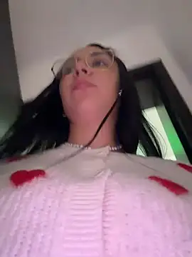 Bunny_Lush - Doggy and slap my ass HARD
