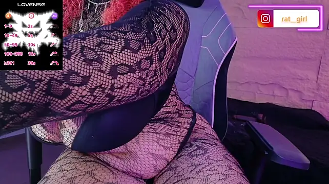 Irisfeitan - AHEGAO, SPIT DROP + 1 MIN CONTROL🎮