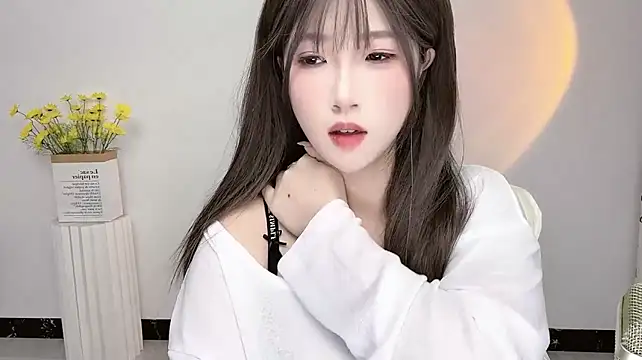 Lucy_8858 - 您好呀💗