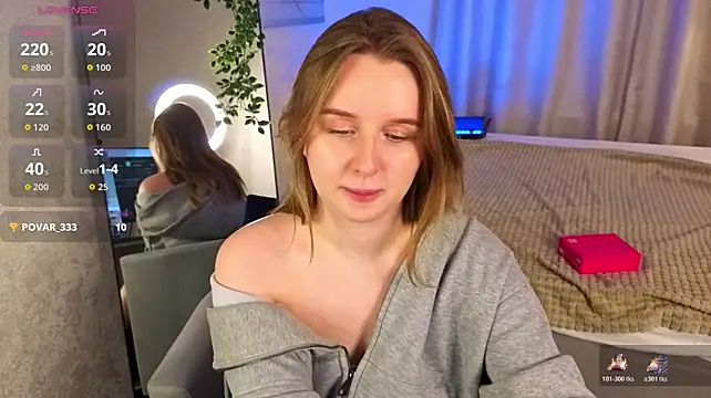 Rina_Panic - make me cum