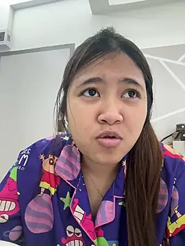 Cheekkk's Live XXX Chat
