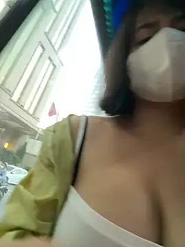 May-Squirt - Make my dress wet in puclic And squirt