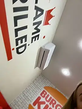 Your_dream4 - pinch ass in crowed BK