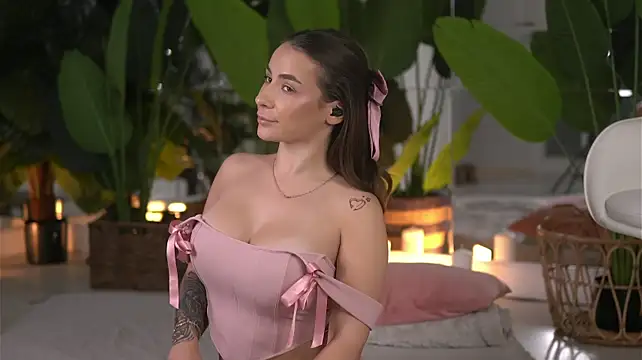 AvaReedX - let me feel the taste of ur cock