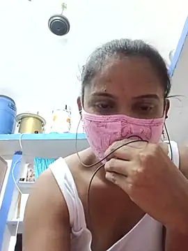 Sanvika_telugu - Open pussy