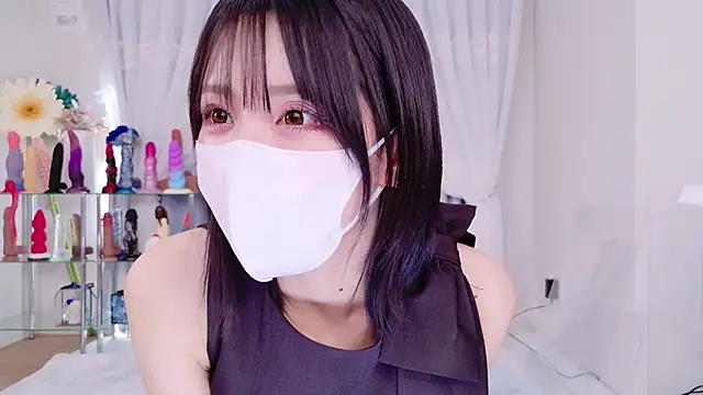 Hana-08787- - 脱ぎ脱ぎ