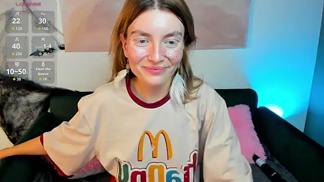 Senorita__Anita