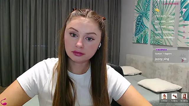 Mia_bloomy - 🖤Make me happy🖤