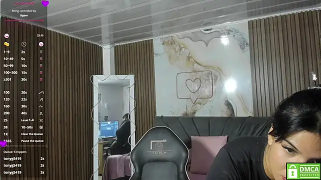 MAUREEN_TAY - dance sexy