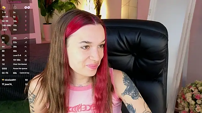 Darksolar - Massage tits